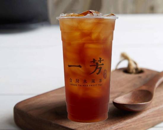 Black Tea 日月潭紅茶